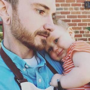 Meet your Posher, Rob